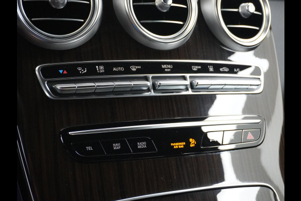 Mercedes-Benz GLC 300e 4MATIC CAMERA | ELEK. STOEL | RIJKLAAR INCL. 12 MND. BOVAGGARANTIE