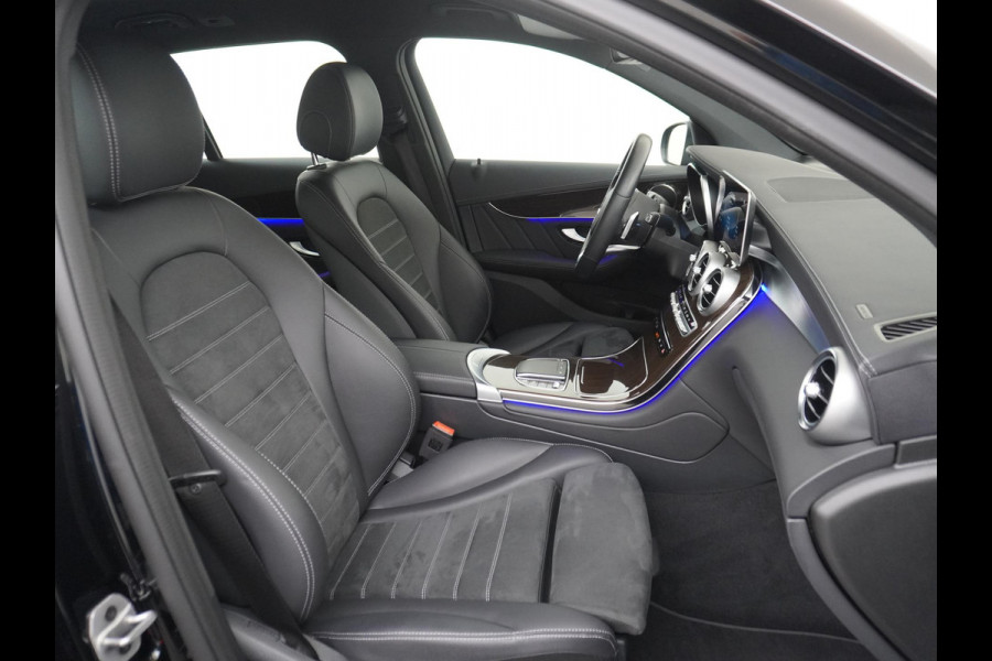 Mercedes-Benz GLC 300e 4MATIC CAMERA | ELEK. STOEL | RIJKLAAR INCL. 12 MND. BOVAGGARANTIE