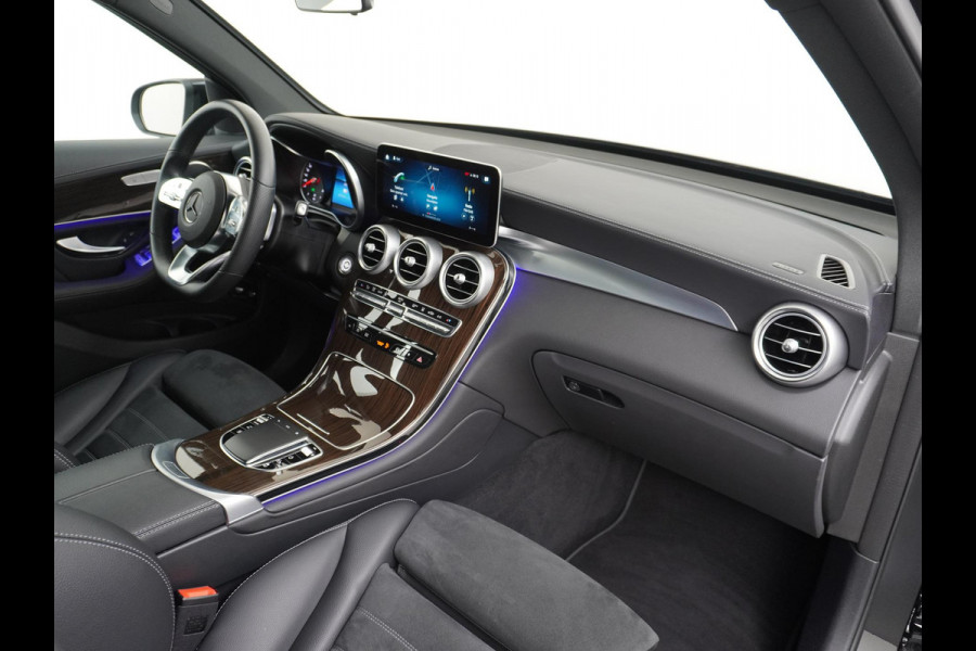 Mercedes-Benz GLC 300e 4MATIC CAMERA | ELEK. STOEL | RIJKLAAR INCL. 12 MND. BOVAGGARANTIE