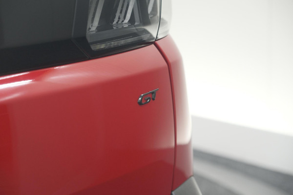 Peugeot 5008 PureTech 130 EAT8 GT Black Pack | Elektrische Kofferklep | Camera | Adaptieve Cruise Control | Dodehoekdetectie