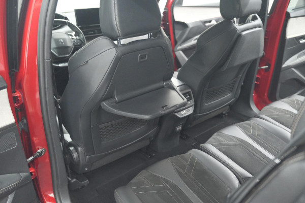 Peugeot 5008 PureTech 130 EAT8 GT Black Pack | Elektrische Kofferklep | Camera | Adaptieve Cruise Control | Dodehoekdetectie