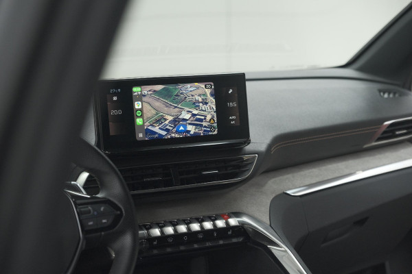 Peugeot 5008 PureTech 130 EAT8 GT Black Pack | Elektrische Kofferklep | Camera | Adaptieve Cruise Control | Dodehoekdetectie