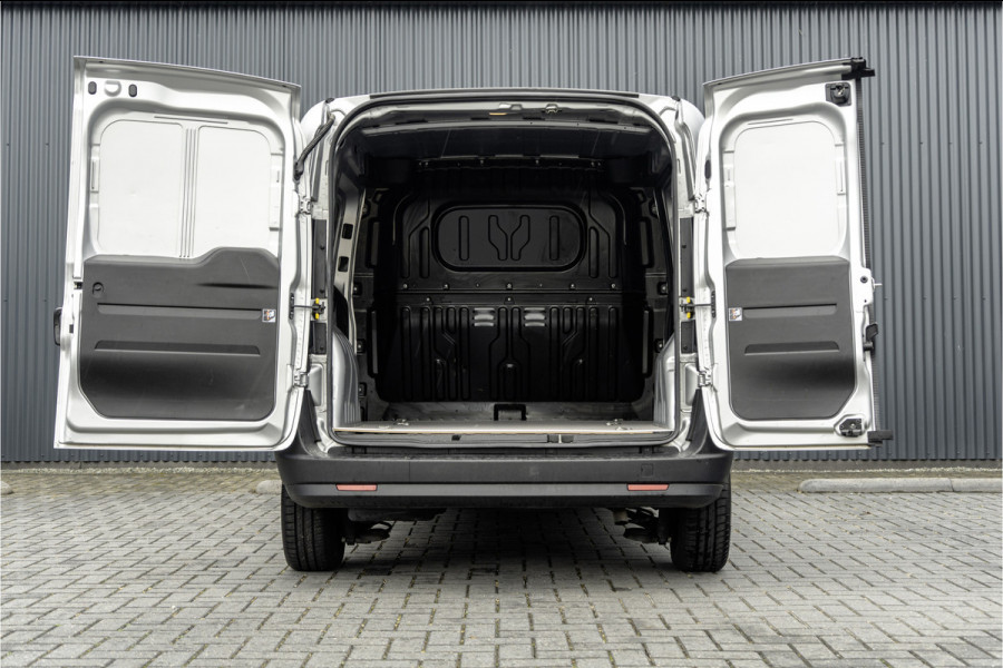 Fiat Dobló Cargo 1.6 MJ | L1H1 | Cruise | Airco | Euro 6