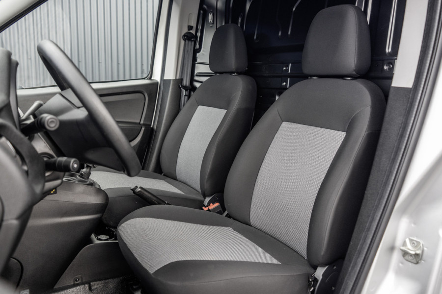 Fiat Dobló Cargo 1.6 MJ | L1H1 | Cruise | Airco | Euro 6