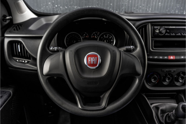 Fiat Dobló Cargo 1.6 MJ | L1H1 | Cruise | Airco | Euro 6