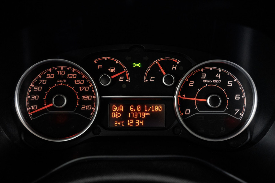 Fiat Dobló Cargo 1.6 MJ | L1H1 | Cruise | Airco | Euro 6