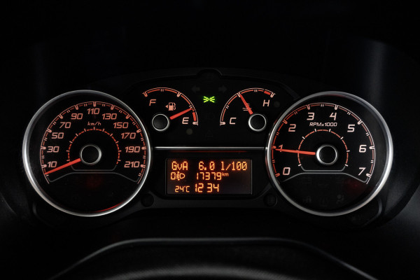 Fiat Dobló Cargo 1.6 MJ | L1H1 | Cruise | Airco | Euro 6