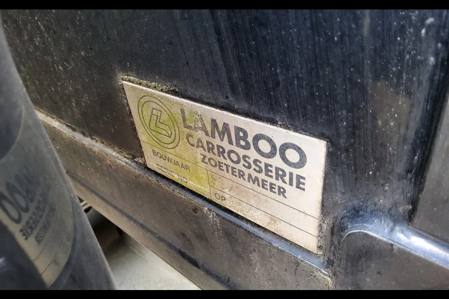 Renault Master 165.35 BE COMBI 3500 PLUS - EURO 6