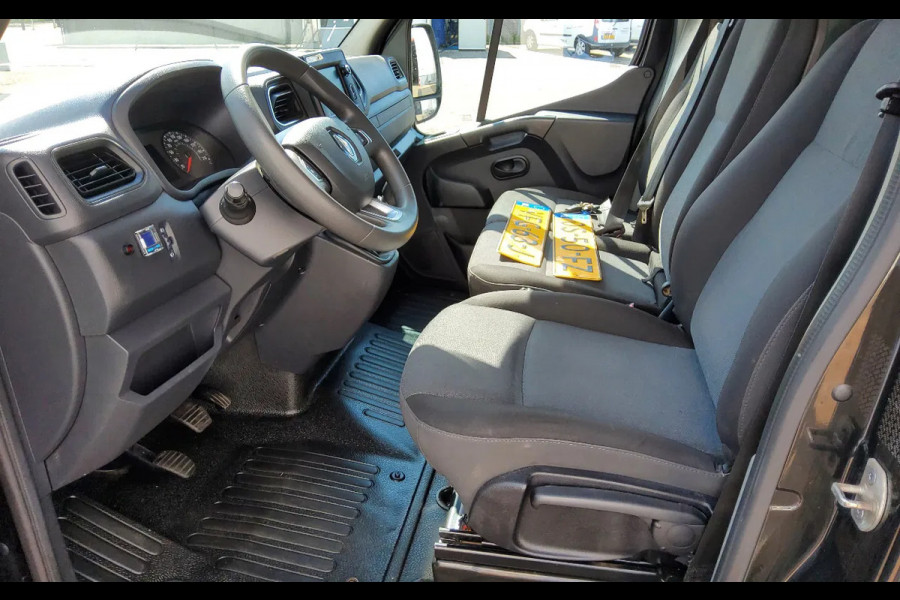 Renault Master 165.35 BE COMBI 3500 PLUS - EURO 6
