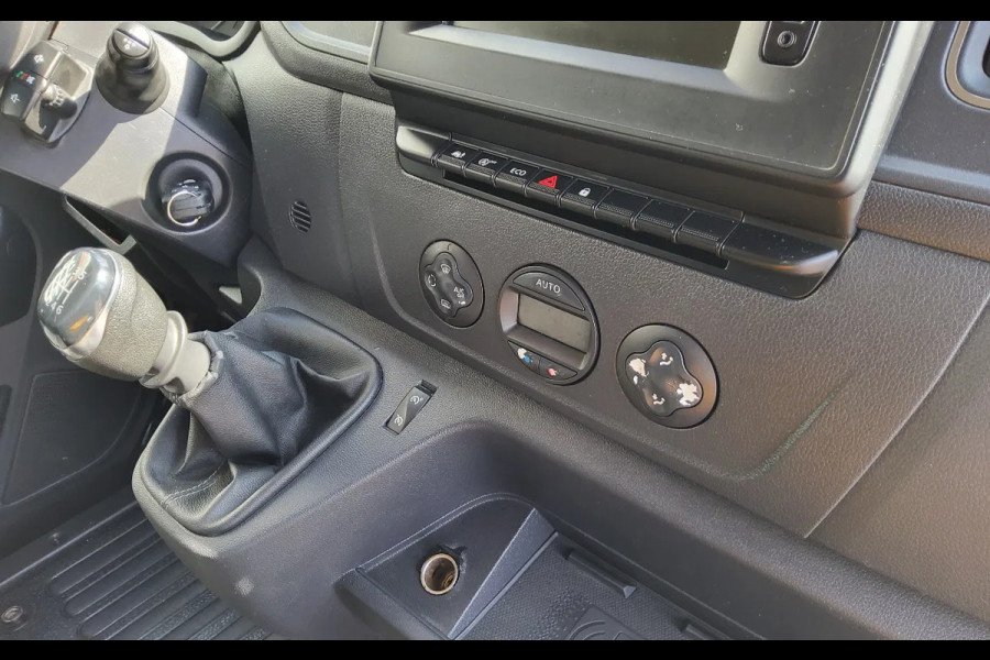Renault Master 165.35 BE COMBI 3500 PLUS - EURO 6