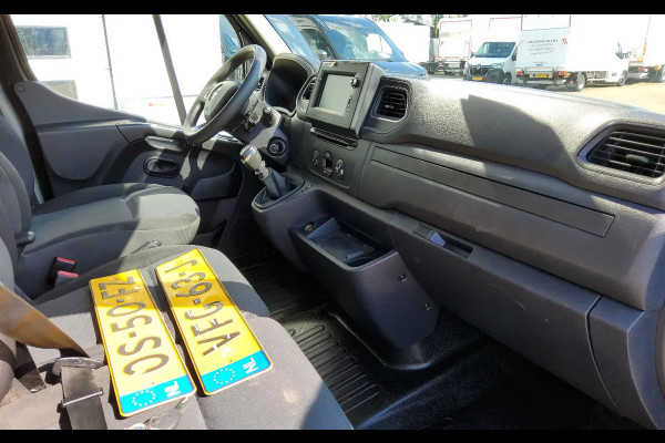 Renault Master 165.35 BE COMBI 3500 PLUS - EURO 6