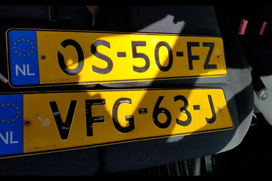 Renault Master 165.35 BE COMBI 3500 PLUS - EURO 6
