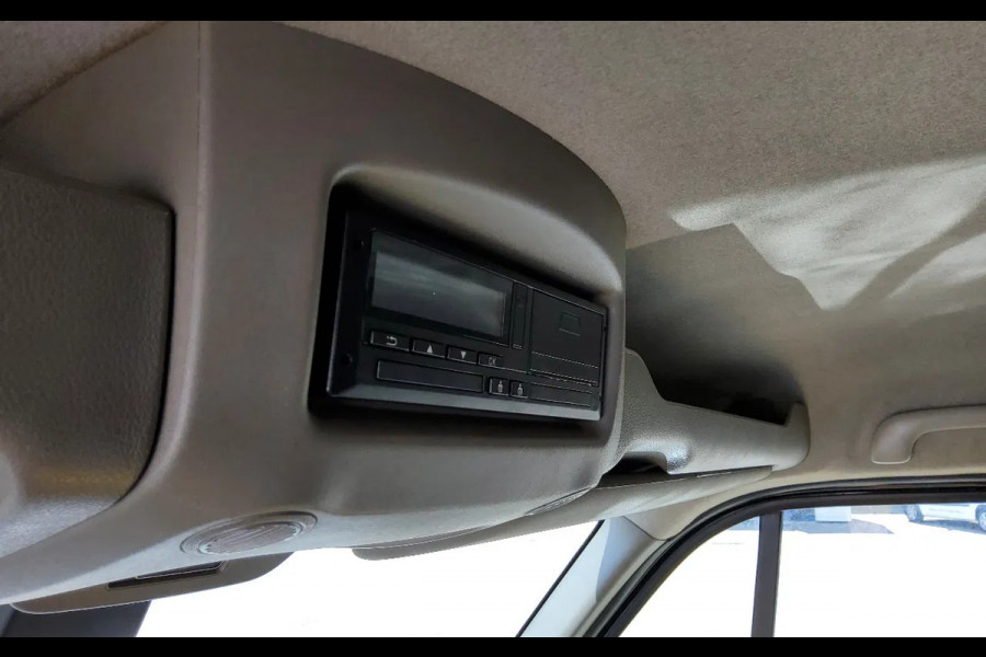 Renault Master 165.35 BE COMBI 3500 PLUS - EURO 6