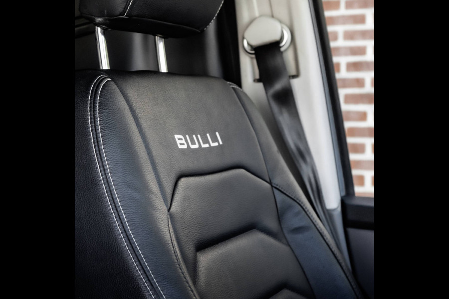 Volkswagen Transporter T6.1 2.0 TDI L2H1 Bulli | Automaat | 150 PK | Digitaal dashboard | LED | Adaptive Cruise | Camera | Carplay | Airco | PDC
