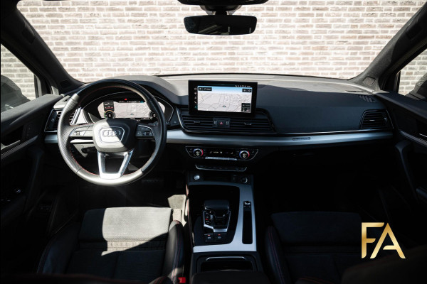 Audi Q5 Sportback 55 TFSI e S edition
