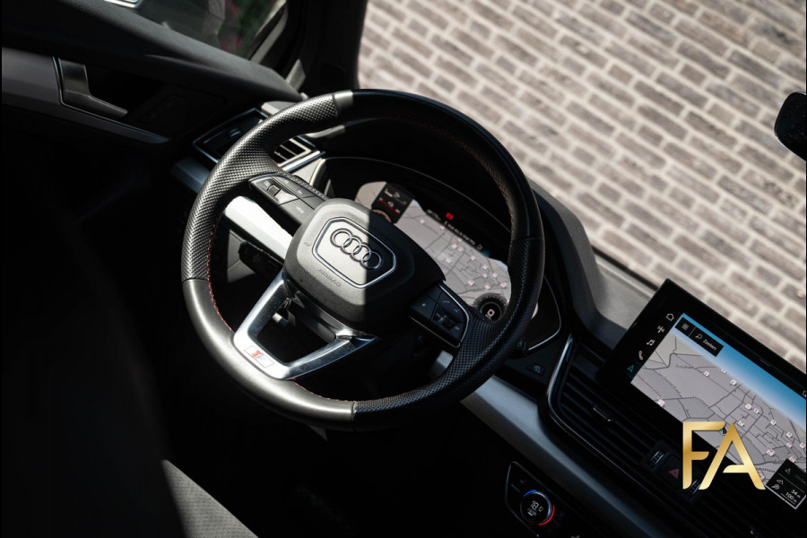 Audi Q5 Sportback 55 TFSI e S edition