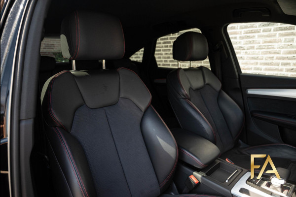 Audi Q5 Sportback 55 TFSI e S edition