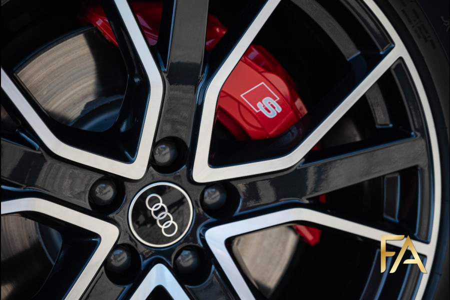 Audi Q5 Sportback 55 TFSI e S edition