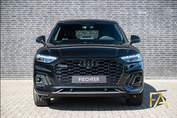 Audi Q5 Sportback 55 TFSI e S edition