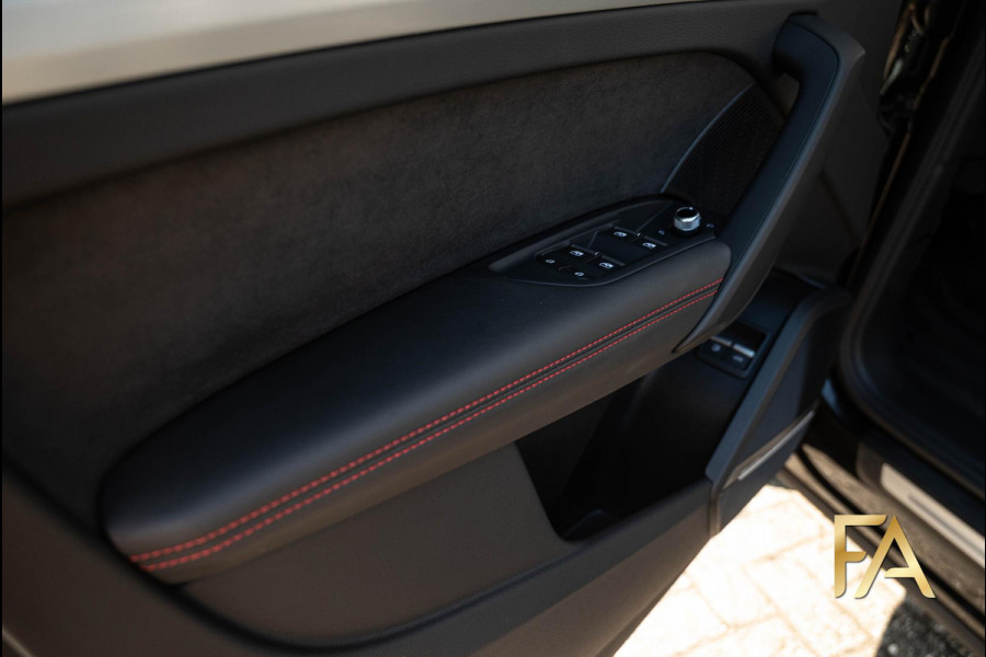 Audi Q5 Sportback 55 TFSI e S edition