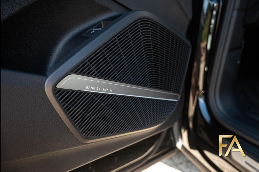 Audi Q5 Sportback 55 TFSI e S edition