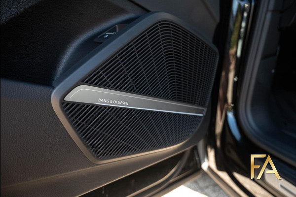 Audi Q5 Sportback 55 TFSI e S edition