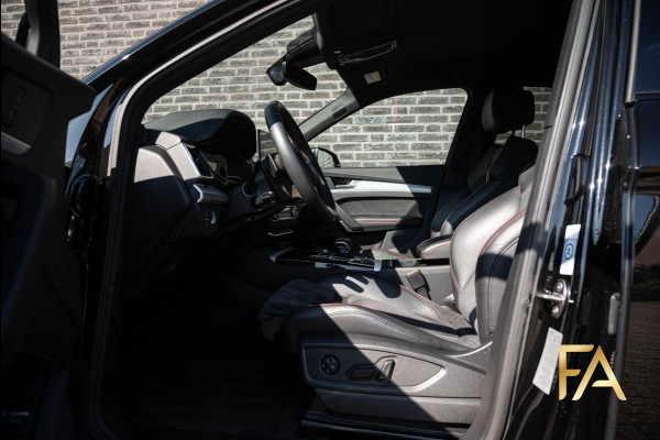 Audi Q5 Sportback 55 TFSI e S edition