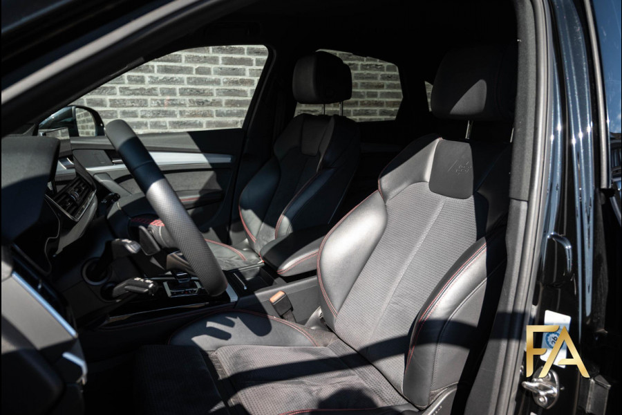 Audi Q5 Sportback 55 TFSI e S edition