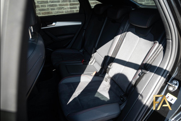 Audi Q5 Sportback 55 TFSI e S edition