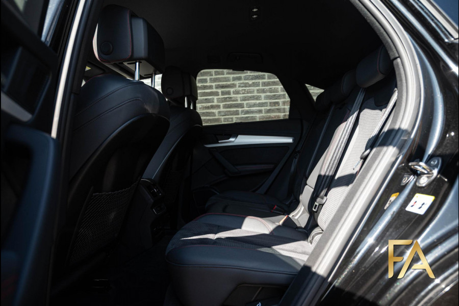Audi Q5 Sportback 55 TFSI e S edition