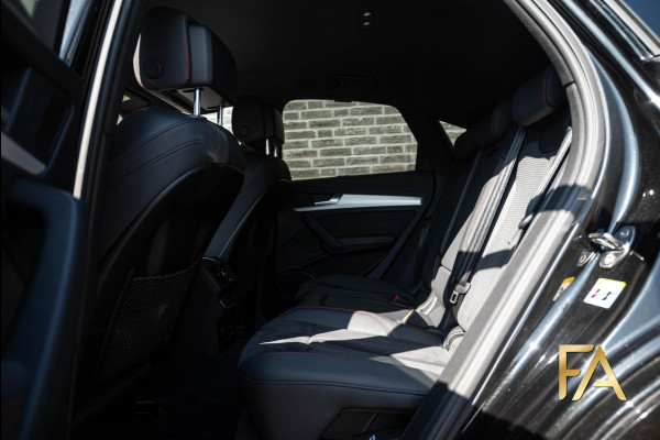 Audi Q5 Sportback 55 TFSI e S edition
