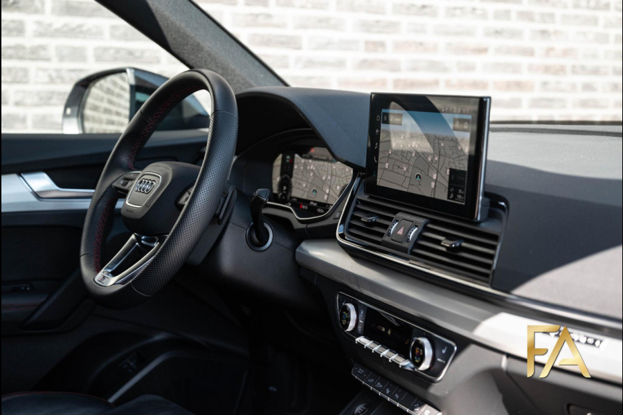 Audi Q5 Sportback 55 TFSI e S edition