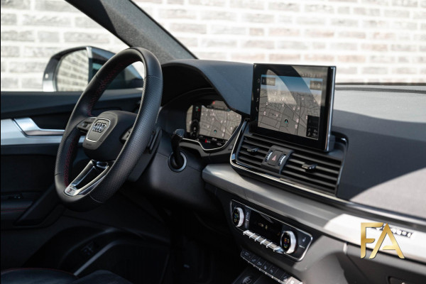 Audi Q5 Sportback 55 TFSI e S edition