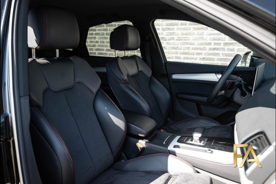 Audi Q5 Sportback 55 TFSI e S edition