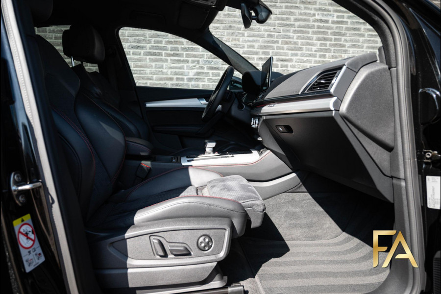 Audi Q5 Sportback 55 TFSI e S edition