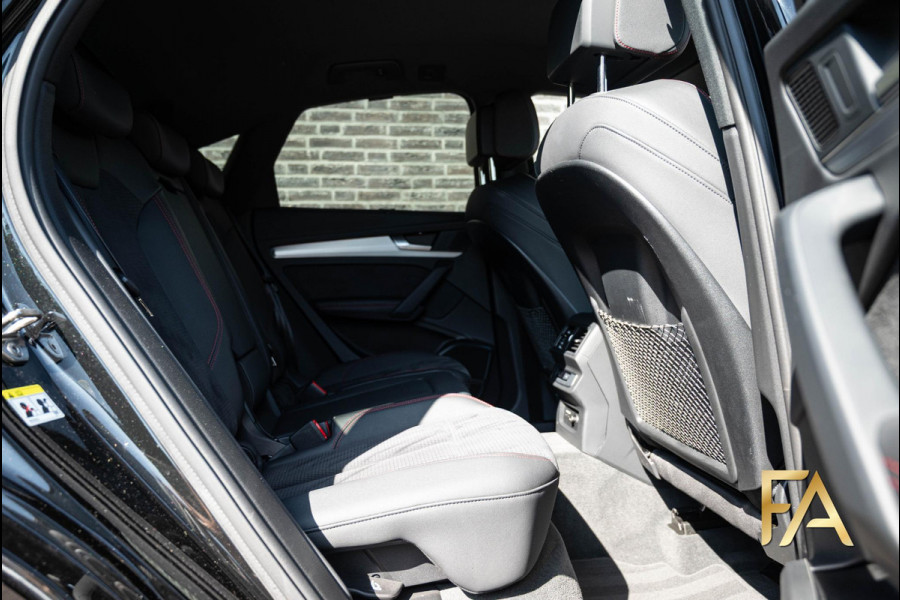 Audi Q5 Sportback 55 TFSI e S edition