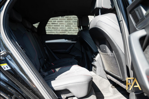 Audi Q5 Sportback 55 TFSI e S edition