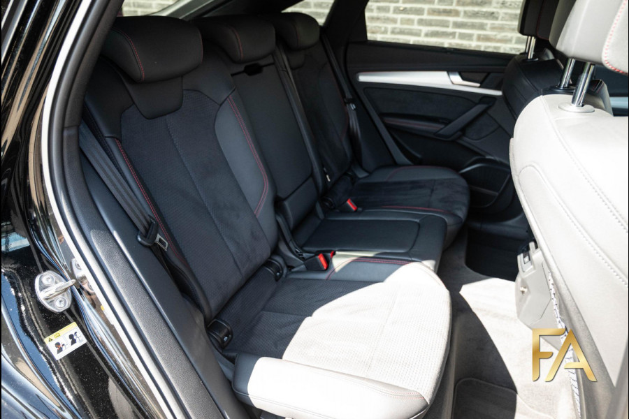 Audi Q5 Sportback 55 TFSI e S edition