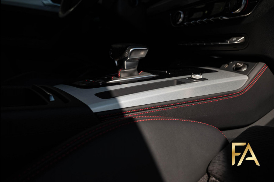 Audi Q5 Sportback 55 TFSI e S edition