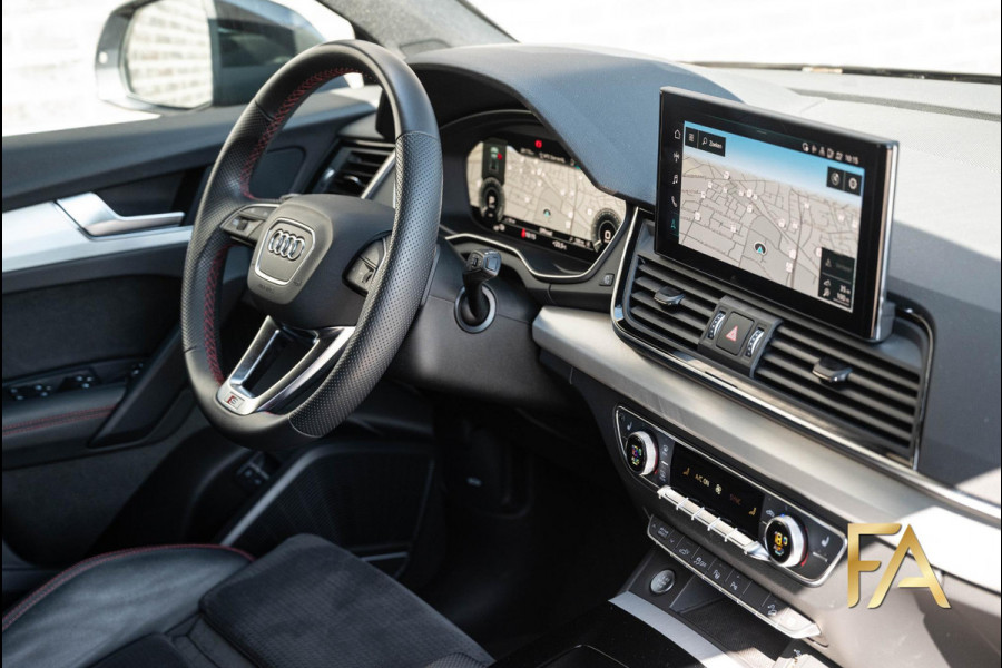 Audi Q5 Sportback 55 TFSI e S edition