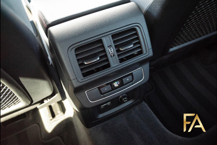 Audi Q5 Sportback 55 TFSI e S edition