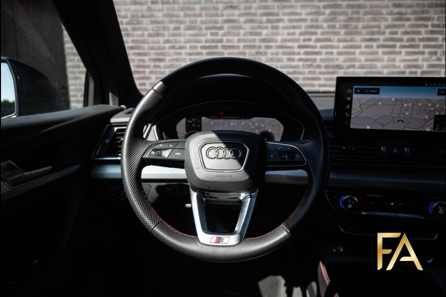 Audi Q5 Sportback 55 TFSI e S edition
