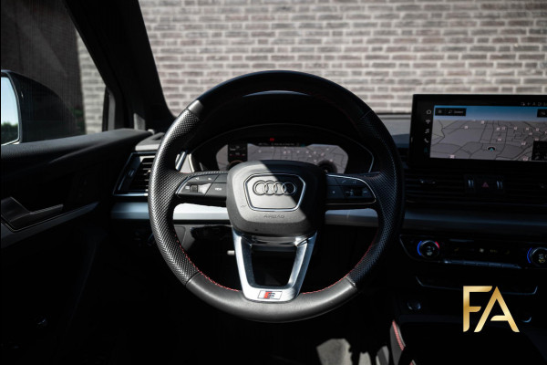 Audi Q5 Sportback 55 TFSI e S edition