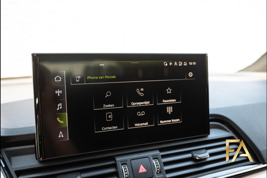 Audi Q5 Sportback 55 TFSI e S edition