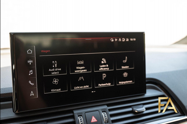 Audi Q5 Sportback 55 TFSI e S edition