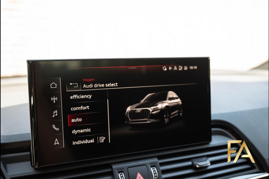 Audi Q5 Sportback 55 TFSI e S edition
