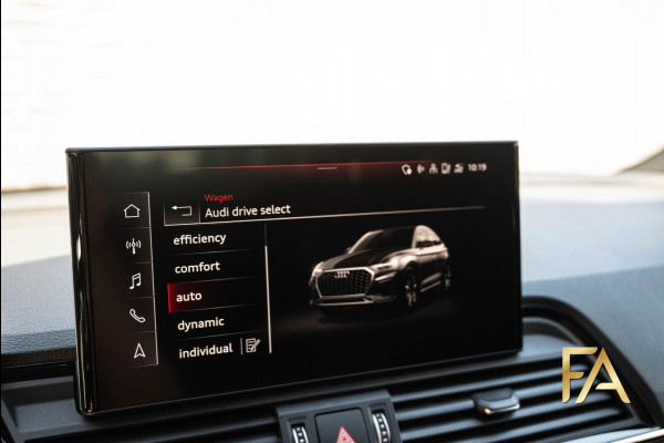 Audi Q5 Sportback 55 TFSI e S edition