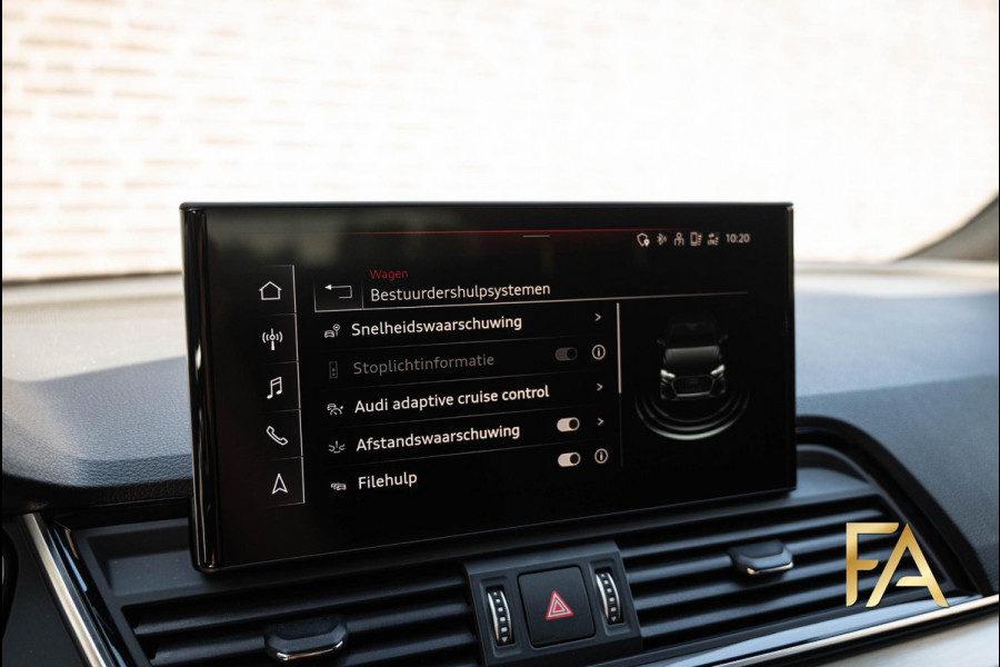 Audi Q5 Sportback 55 TFSI e S edition