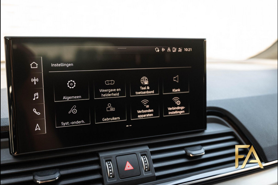 Audi Q5 Sportback 55 TFSI e S edition