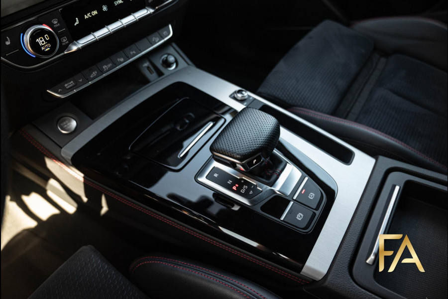 Audi Q5 Sportback 55 TFSI e S edition